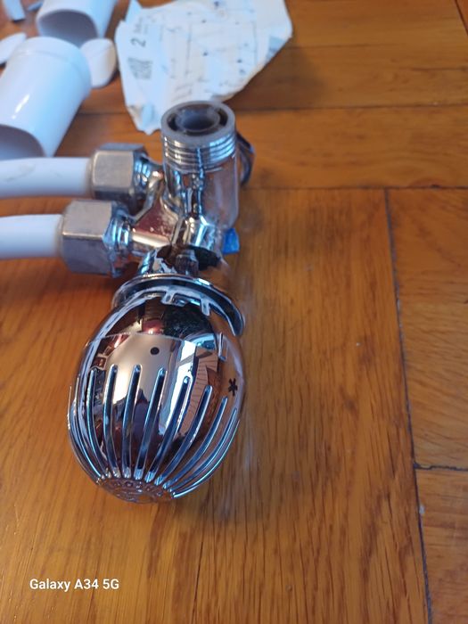 Grzejnik elektryczny z regulacją  temperatury 150cm x50cm 300w okazja