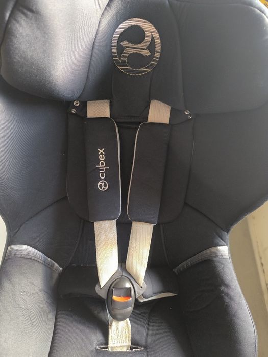 Cybex Sirona M-2 i-size