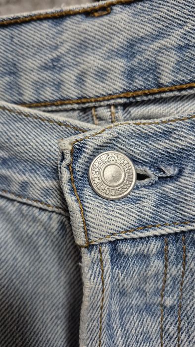 Жіночі джинси Levi's