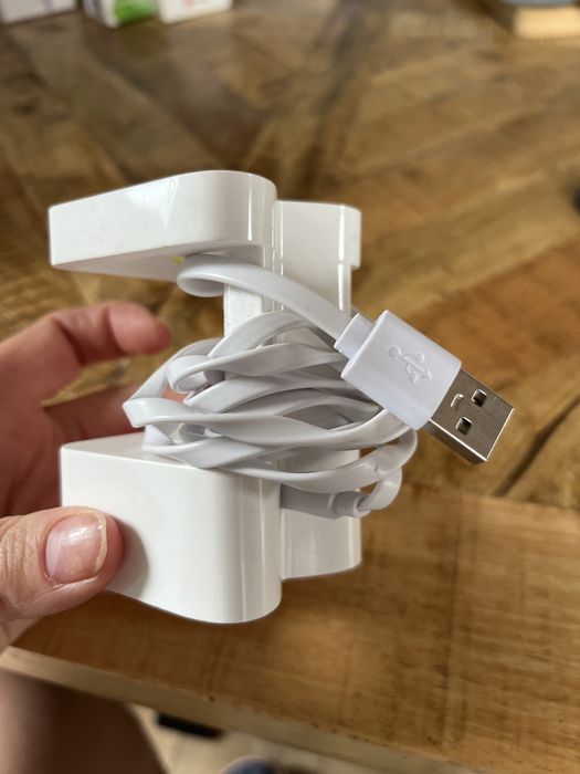 Modelones Mini lampka do utwardzania paznokci led na usb
