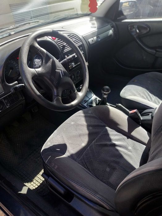 Citroën Xsara Break 1.4