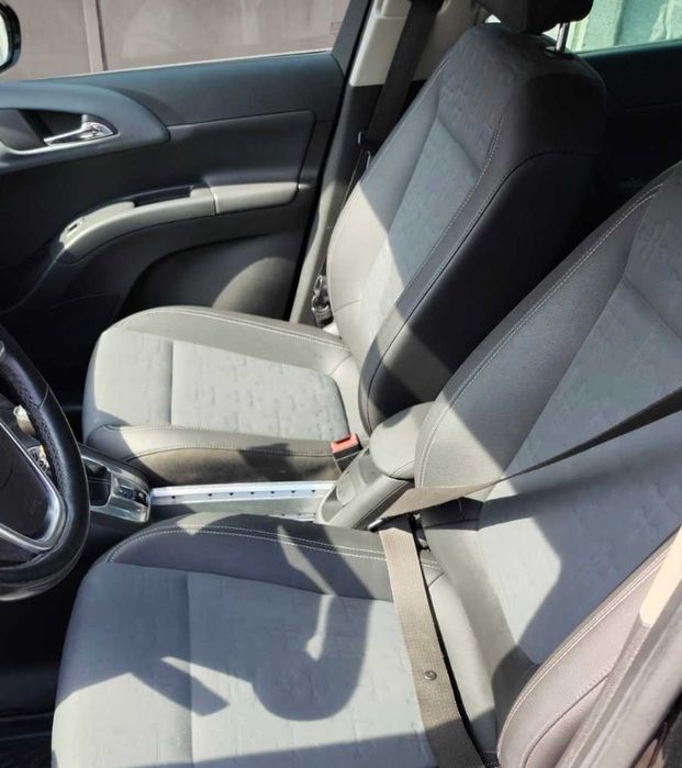 Opel Meriva 1.4 газ/бензин