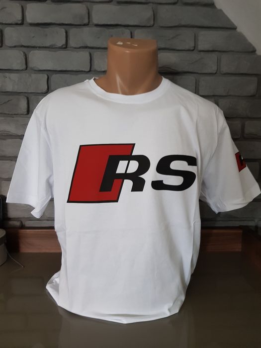 T-shirt męski XXL