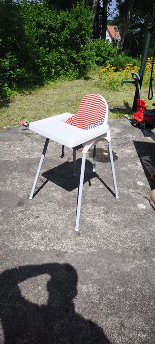 Krzesełko dziecięce/ Kszesło dla dzieci/ IKEA