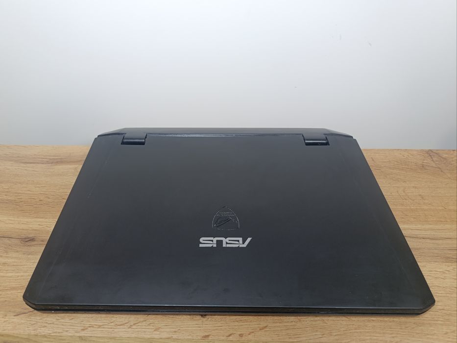 17.3 FHD IPS Asus G75V/i7-3610QM/8GB Ram/GTX 660 2GB/SSD 256+HDD 1TB/Батарея 0% зносу