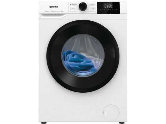 Пральна машина GORENJE W3NGPI61SBS/UA Инверторный двигатель.