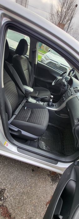 Продам автомобіль Toyota Corolla