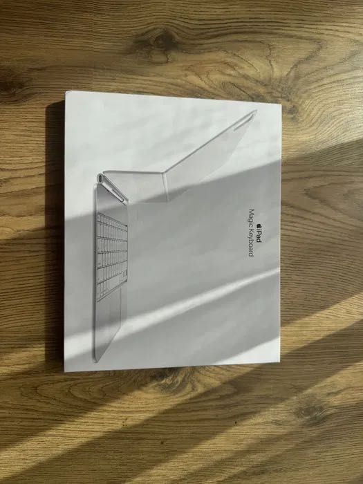 Etui na iPad Pro 13 cali APPLE Magic Keyboard Klawiatura