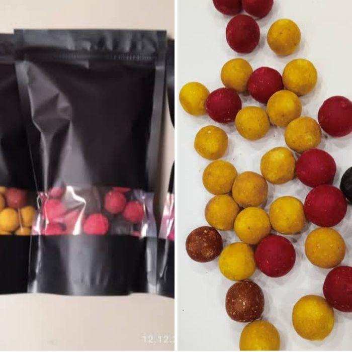 Харчування для Коропа від MANGO CARP.