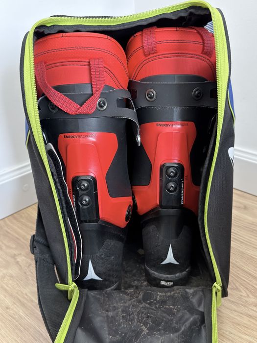 горнолыжные ботинки Atomic Hawx Prime 130 S