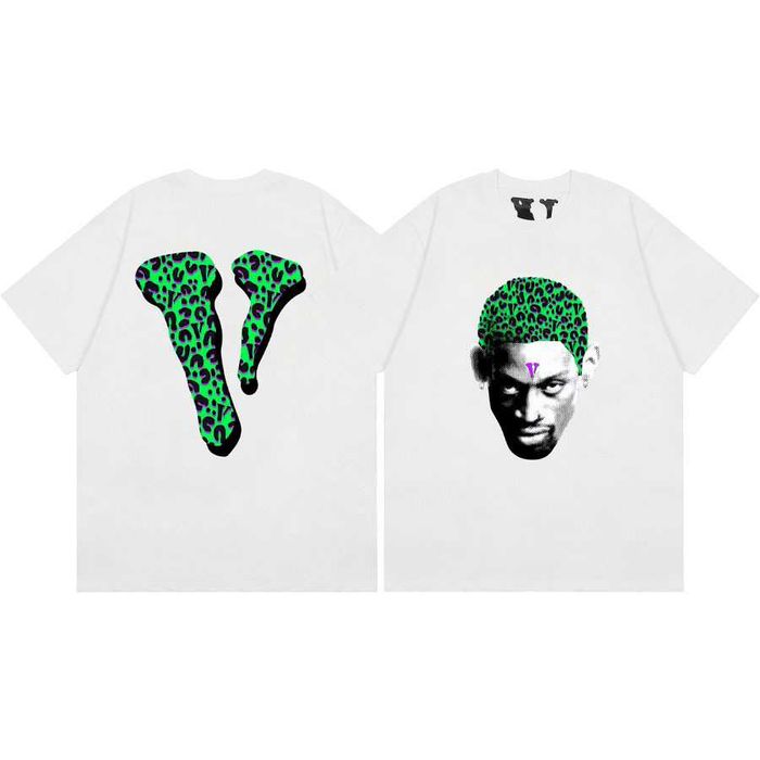 ‼️РОЗПРОДАЖ‼️Футболка VLONE, влон