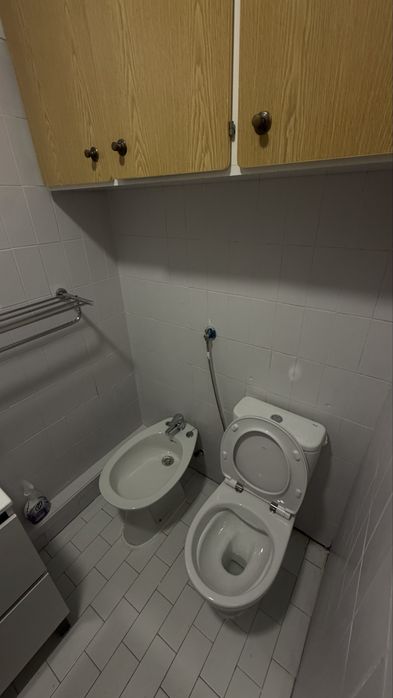 Apartamento t3 duplex em santo antonio dos cavaleiros