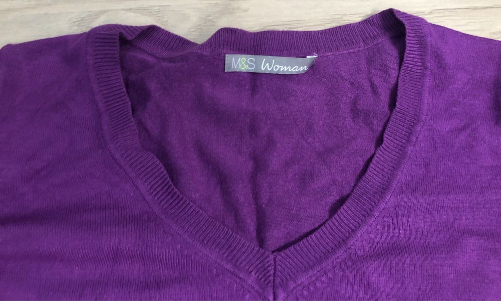 Кофта тоненька