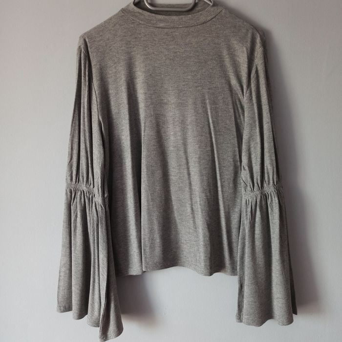 Bluzka bluzeczka sweterek Mango rM