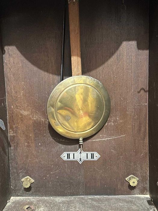 Relógio parede - Vedette