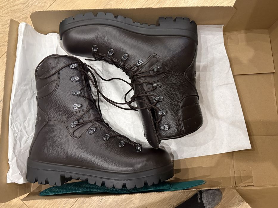 Buty zimowe - nowe