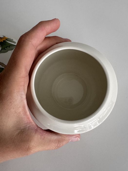 Cukiernica Villeroy Boch chintz