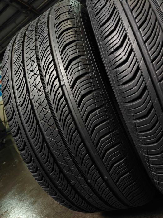 Шини з американця r19 235 50 Continental ProContact всесезонка 3шт