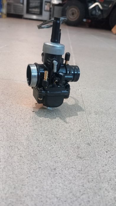 Carburador  19 mm como novo