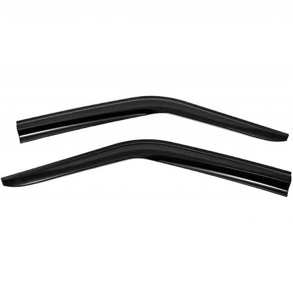 Дефлекторы окон, ветровики Opel Vivaro І, Renault Trafic ІІ