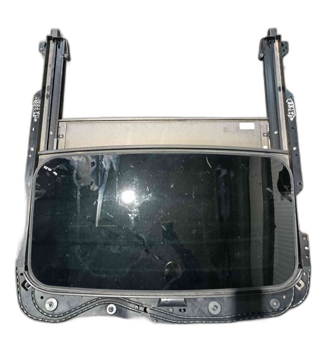 Teto de abrir VOLVO S60 II (134)