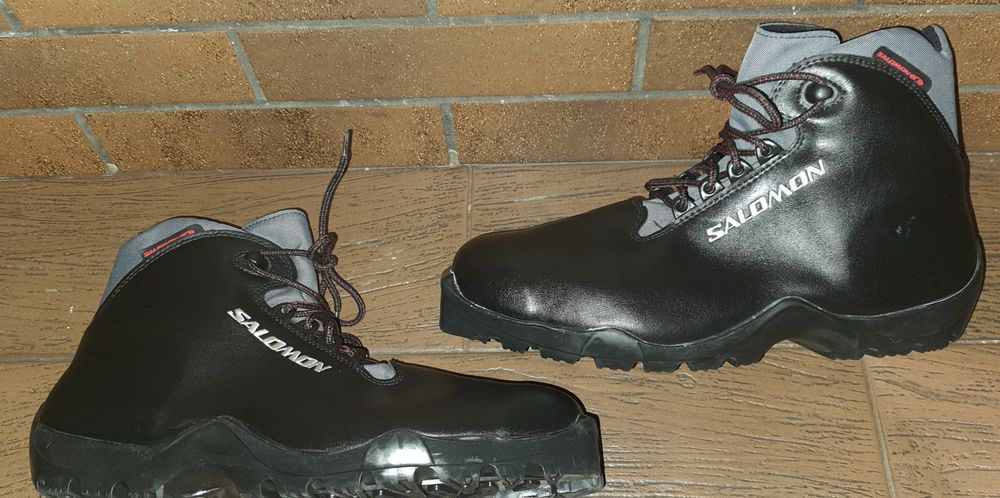 Buty do nart biegowych rozmiar 47 nowe