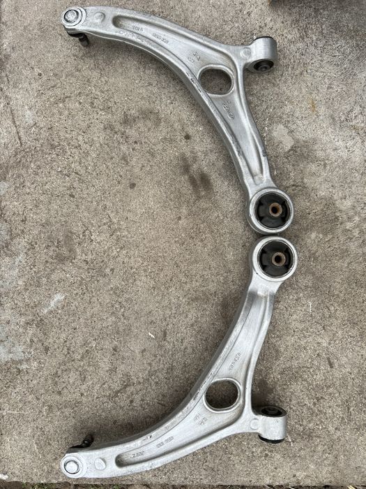 Рычаги Hyundai Sonata YF алюминий (Hybrid, гибрид, соната, хюндай)