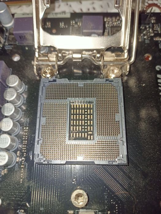 Комплект i5 10400f, ASrock B560m, DDR4 16gb 3200 Mhz, CHIFTEC 500W