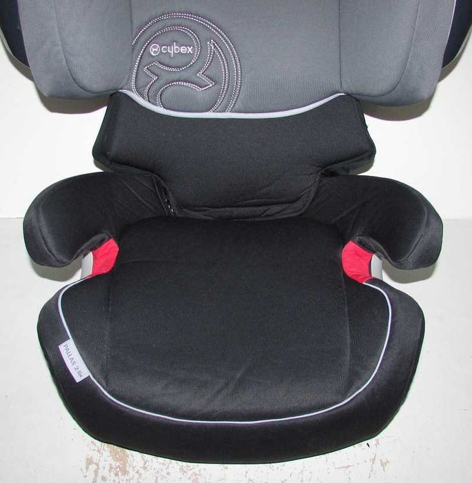 Fotelik Cybex Solution X2-fix 15-36 kg