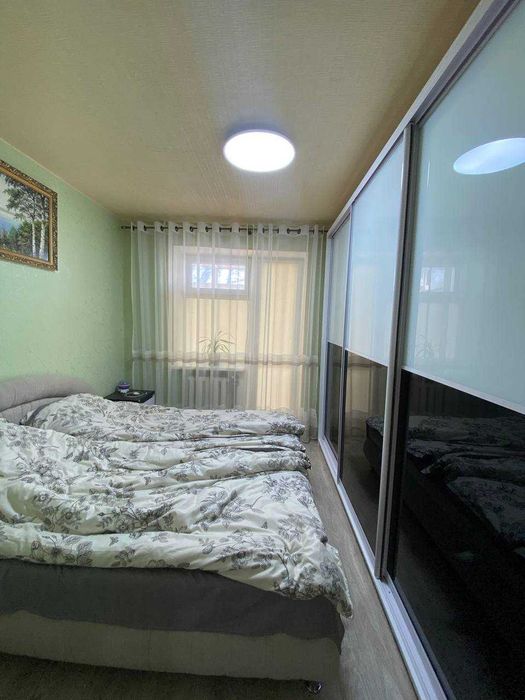 Продам 3х комнатную квартиру, Шевченко, 1 арка, 2й ЭТАЖ, АГВ