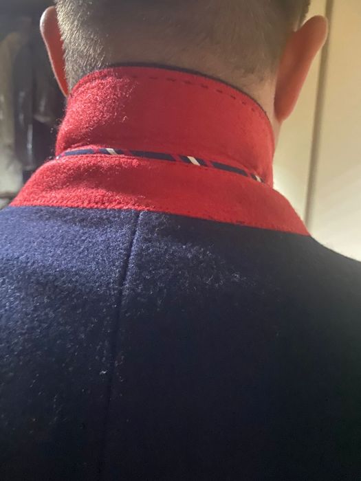 DESCIDA DE PREÇOS !__Blazer Lion of Porches