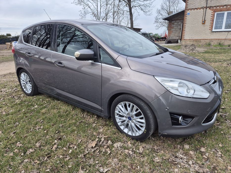 Ford C Max prywatny