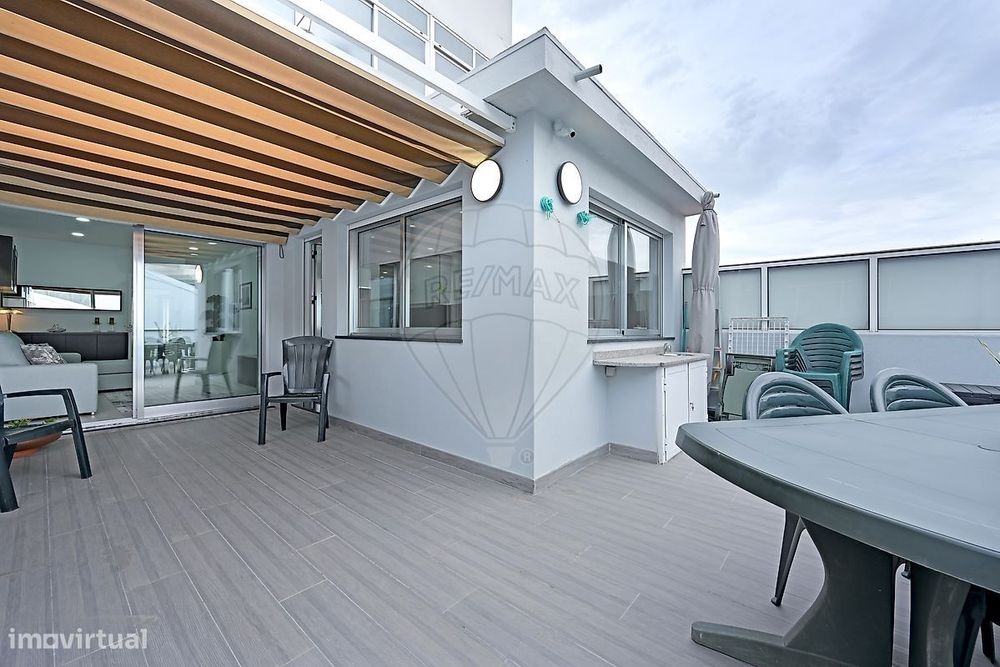 Apartamento T2 para venda — Campanhã, Porto