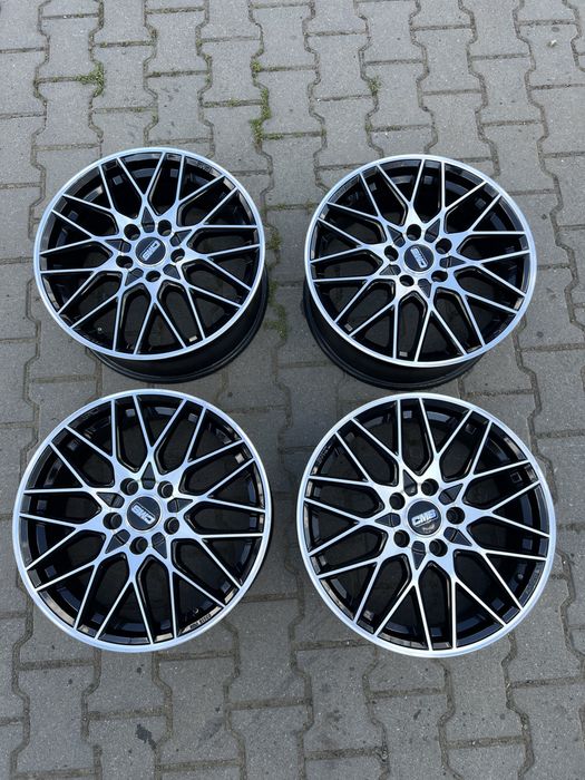 5/114.3 R17 Kia / Mazda / Nissan / Hyundai / Renault