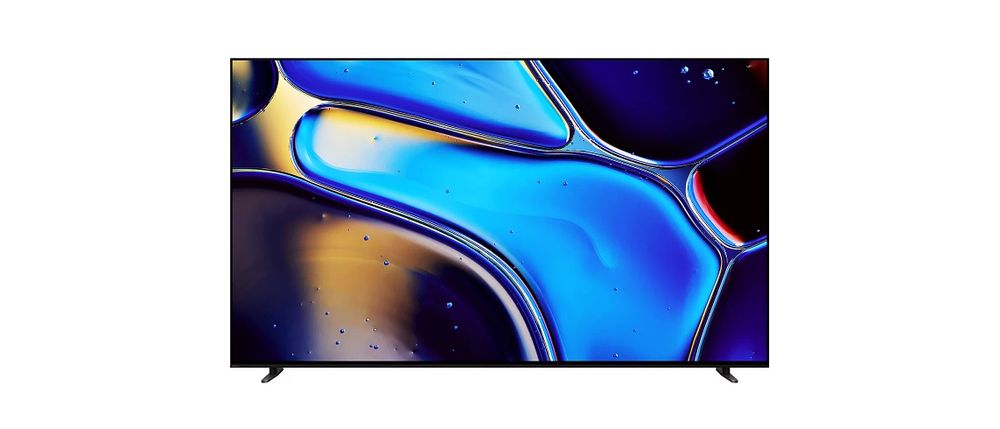 TV Sony bravia 8 55xr80
