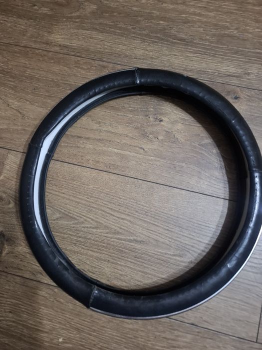 Nakładka ,pokrowiec, na kierownice
