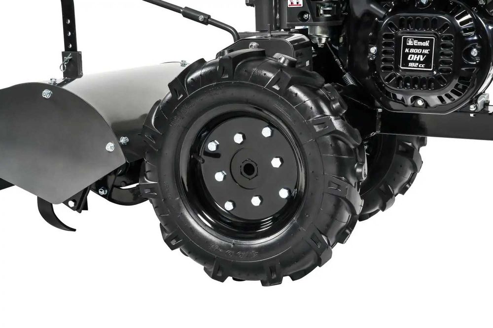 Glebogryzarka Oleo-Mac RC350