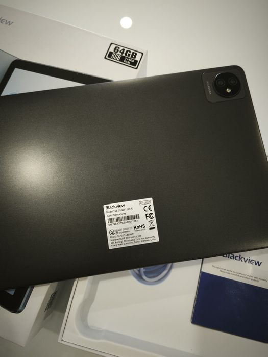Tablet Blackview Tab 30