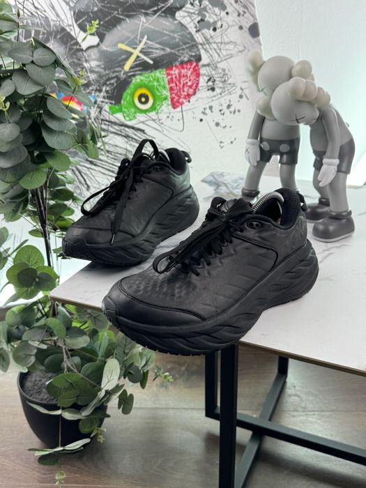 Кросівки Hoka Bondi SR 42.5 розмір Е12191