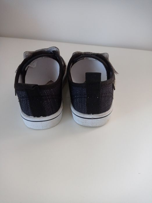 Trampki, tenisówki, buty sportowe r.24