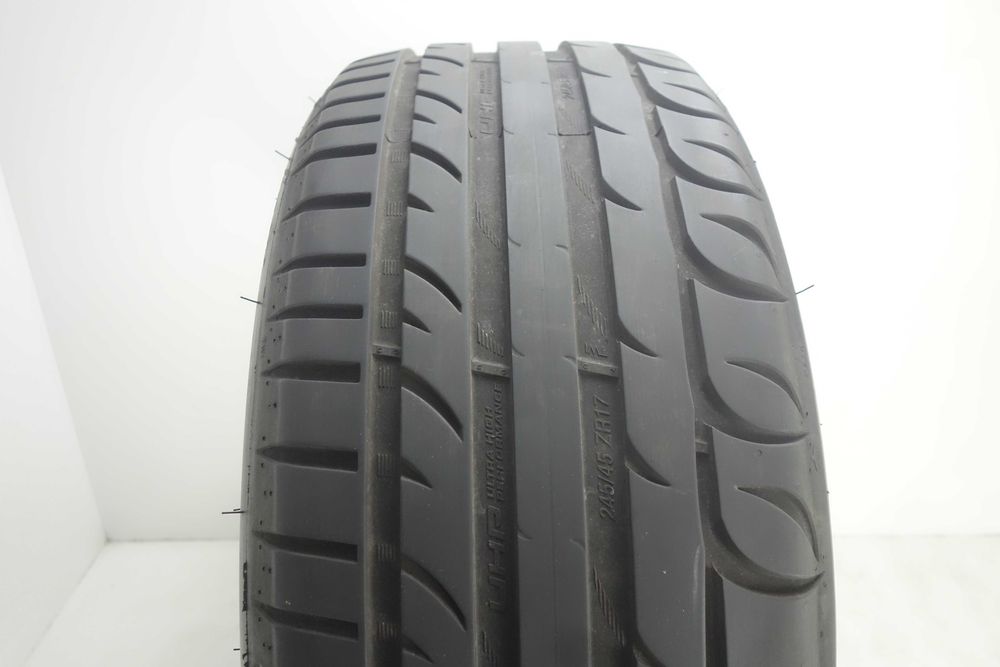 Opony letnie 245/45/17 - KORMORAN Ultra High Performance XL