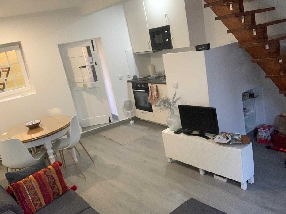 ZAHIR HOUSE - Zona História de Setúbal e Arrábida