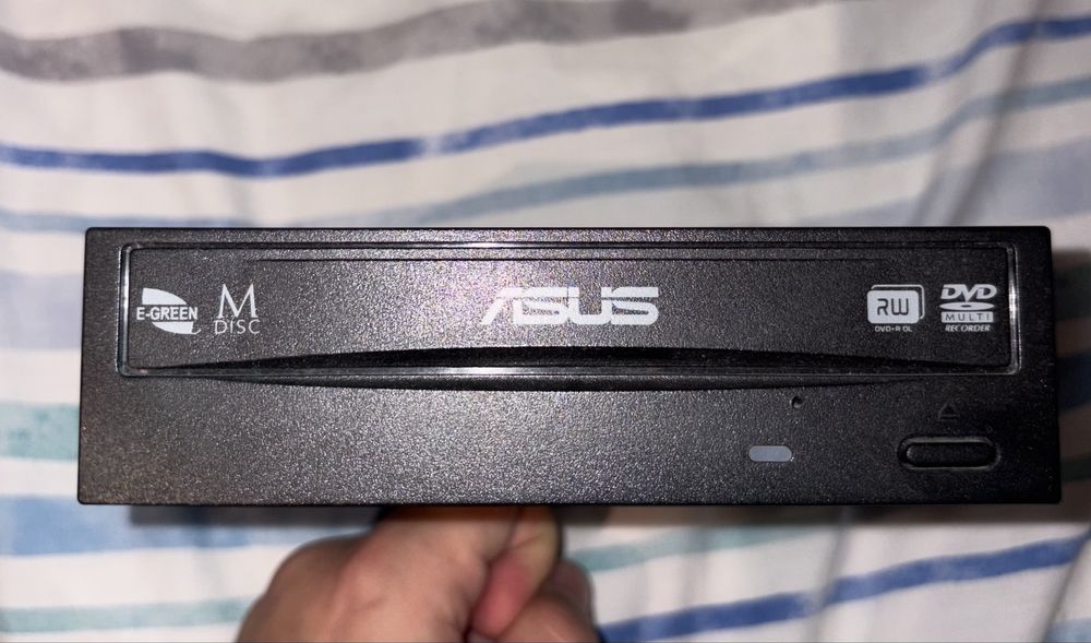 Napęd optyczny ASUS DRW-24D5MT