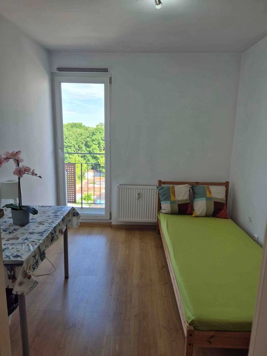 Mieszkanie – Poznań, Górczyn - Widok 2