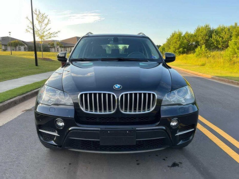 BMW X5      2013