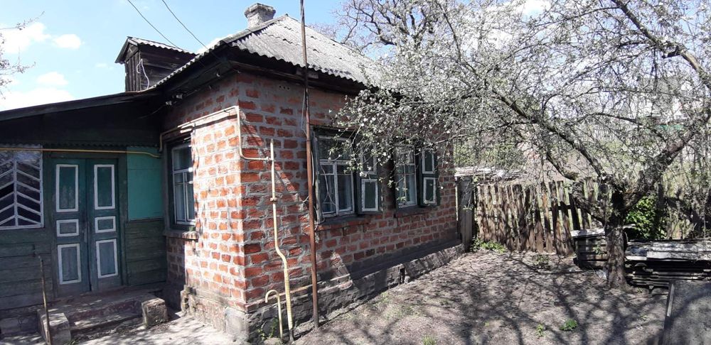 Продам будинок від власника