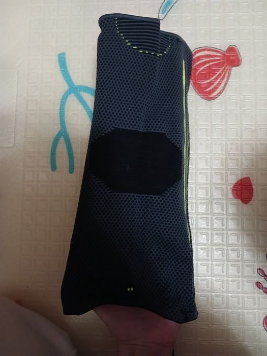 Наколінник трикотажний Variteks