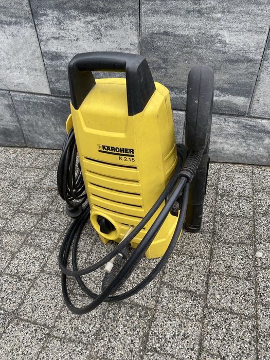 Karcher 2.15