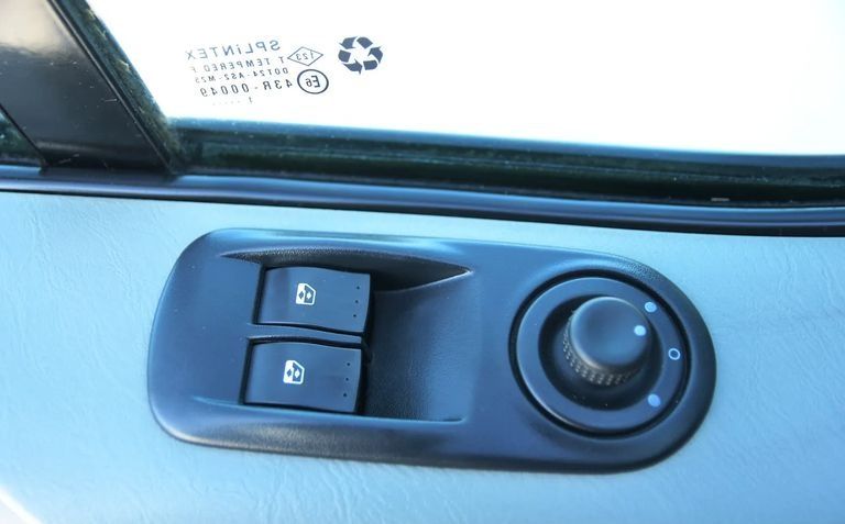 Renault Trafic Passenger