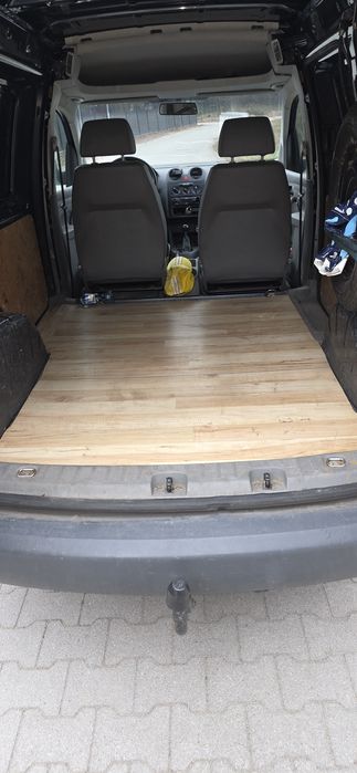 Volkswagen caddy 2.0 SDI